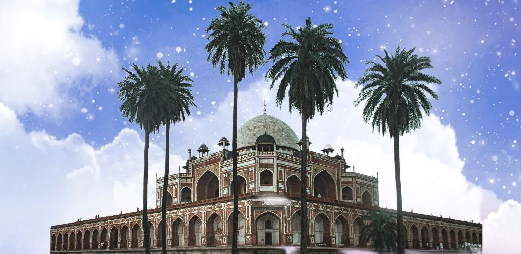 Absolutely: Delhi: Explore the Vibrant Capital of India