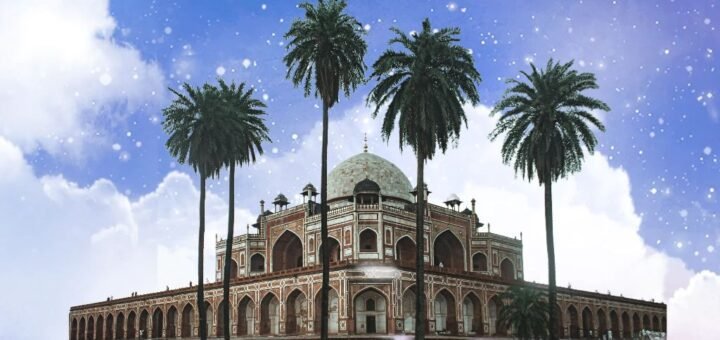 Absolutely: Delhi: Explore the Vibrant Capital of India