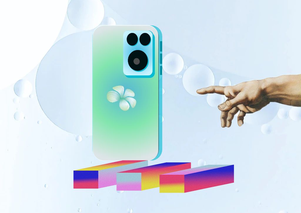 The Rise of 3D Design Mobiles: How China Mobile and China Mobile Hong Kong are Revolutionizing the Market