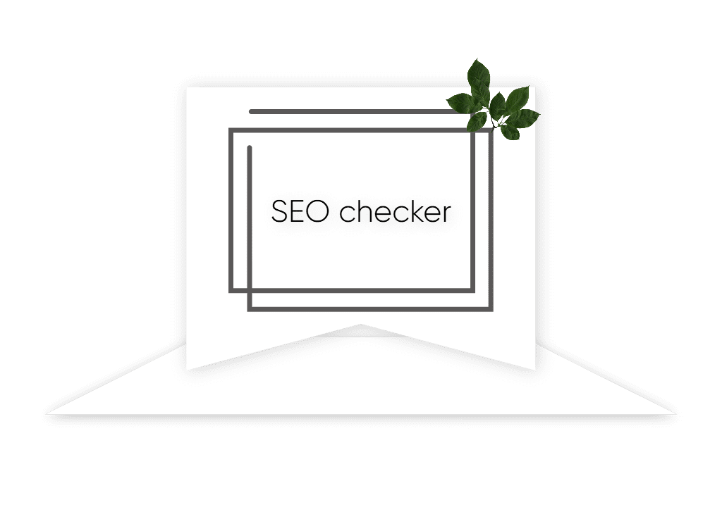 SEO checker