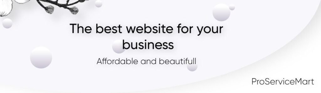 web development