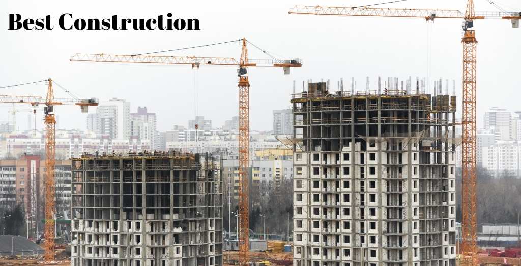 7 Amazing & Alarming Construction Trends Shaping India’s Future