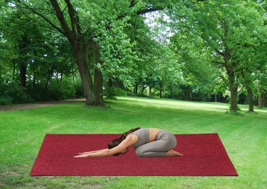 Everady Yoga