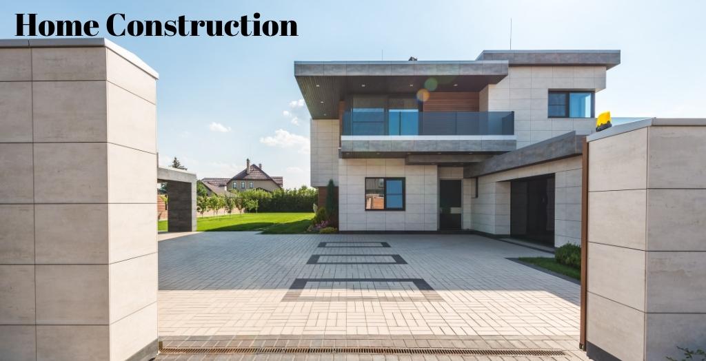 Home construction