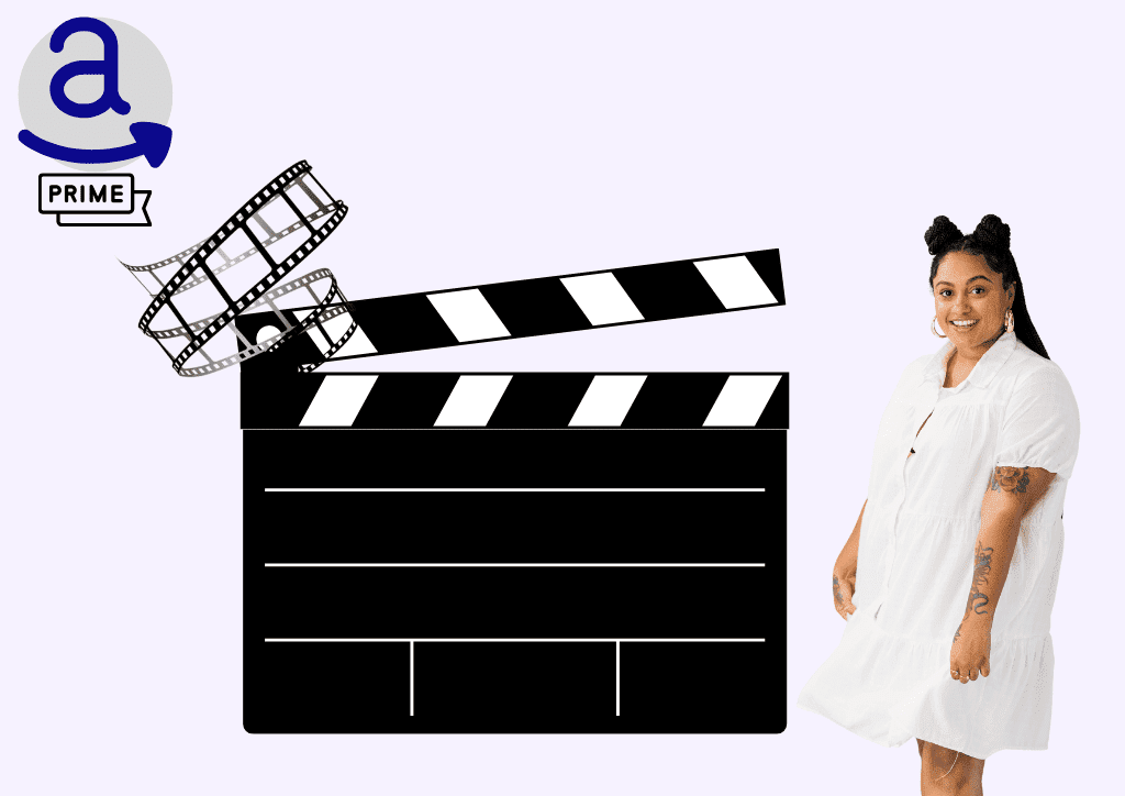 Lights, Camera, Action! Your Guide to New Bollywood Movies on Amazon Prime in 2025