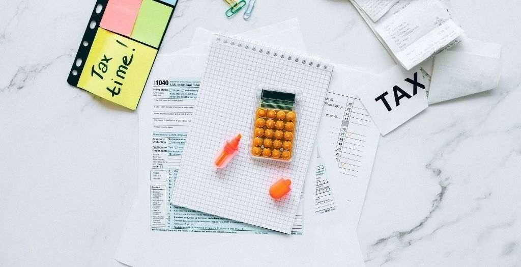 Online Income Taxes; 10 Amazing Ways