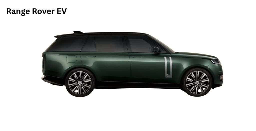 Range Rover EV