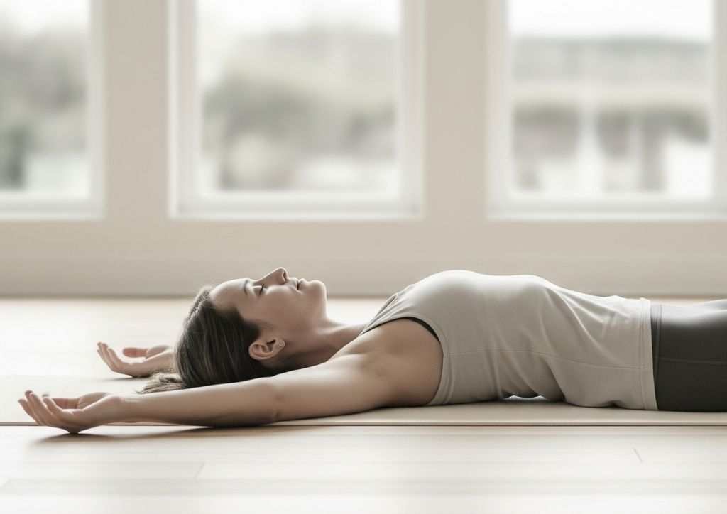 Savasana