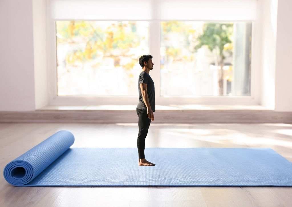 Tadasana