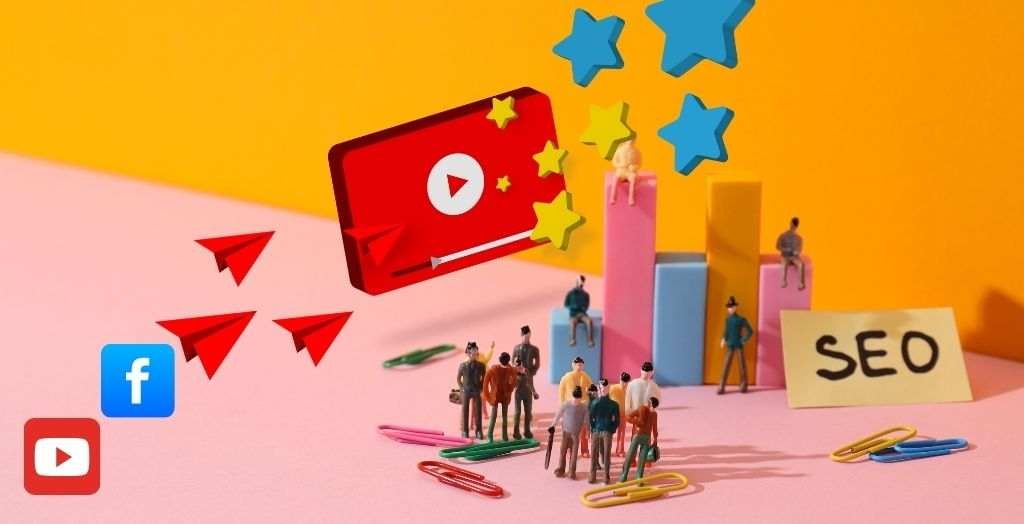 The Role of Social Media in Off-Page SEO