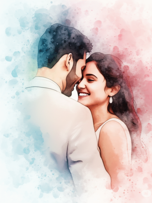 6 Steamy Secrets to Hina Khan and Rocky Jaiswal’s Powerhouse Marriage