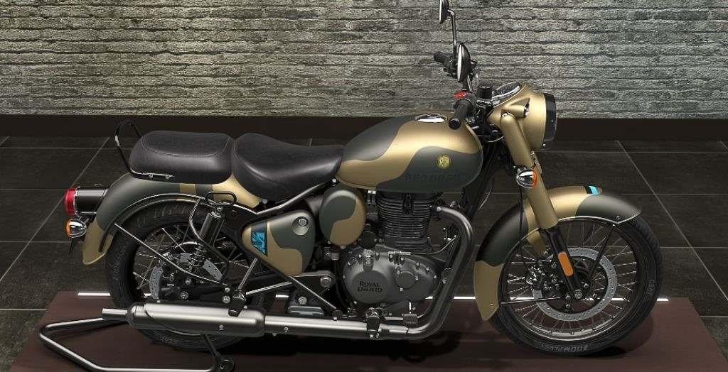 Royal Enfield Classic 350: 7 Stunning Features & 2 Minor Flaws Exposed!
