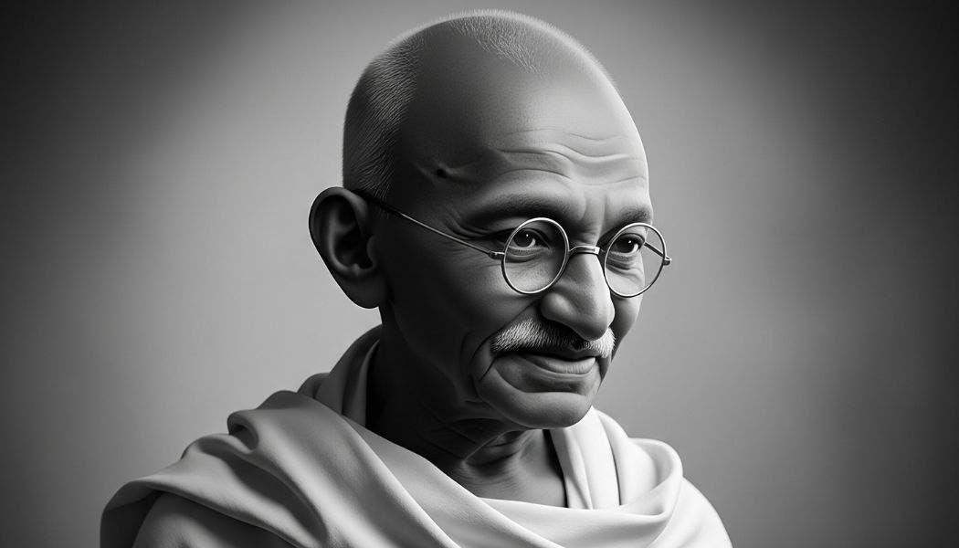 Mahatma Gandhi: 3 Powerful Lessons from Triumphs & Challenges That Reshaped the World